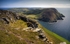Fleshwick and the view to the Calf of Man