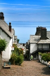 Clovelly North Devon 36