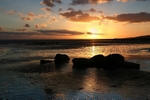 Dawn at Mayne Clogherhead