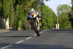 Peter Hickman* BMW / Ice Valley by Motorsave Trade