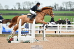 Cls 20 British Novice and 90cm Open portfolio