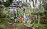 MTB 2019 Downhill Winter Series Round-3-19