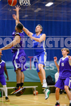 Edmundson Electric Chargers v Le Mont Saint Storm-113