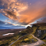 Quiraing Classic