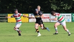 Kendal Rugby v Stockport portfolio
