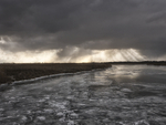 BIG CREEK FREEZING - LONG POINT