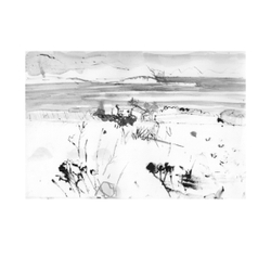 Loch Indaaland Machair