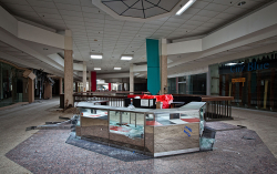Randall Park Mall (North Randall, OH) | Techno Master