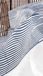 FENCE/SNOW/SHADOW - LONG POINT BEACH