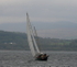 Gourock 1st May 2010