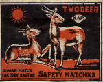 Matchbox 2