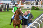 Pony Race 1.00pm The Dragon (TV and Film) Studios Pony Race 148cm & Under portfolio