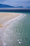 Natures Curves - Isle of Harris