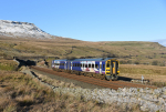 JL - 28.12.17 158904 11:55 Carlisle - Leeds, Ais Gill