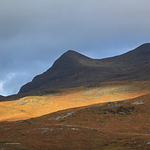Cul Mor, Coigach