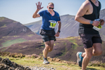 Barrow Fell Race, Monday 25th August 2025 portfolio