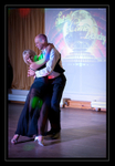Strictly Bond-8