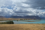 Lake Tekapo