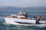 190824 SEA CHASER II - ROYAL CRUISER IV 1Y3A9284