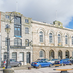 Plymouth Barbican 07.03.14