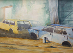 'Days Gone By'