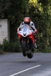 Michal Dokoupil Yamaha / Motopoint Indi Racing Team