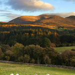 Mourne Evening