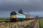 JL - 21.12.24 47714 12:45 Leeming Bar - Leyburn, Crakehall
