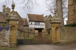 Ashby St Ledgers