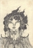 Girl  &copy; Rowan Taliesin 1982