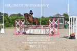 CLASS 6 Senior Newcomers/ 1.10m Open portfolio