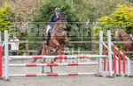 North Showjumping_2016-10