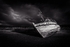 Island Queen 6489 bw