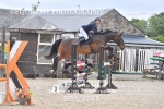 FRI CLASS 5 National 1.15m Members Cup Qualifier/ 1.15m Open portfolio