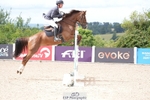 Cls 28, 1 Star 5yr old Tour Final portfolio
