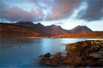 Bla Bheinn Light