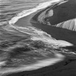 1842 - Bride Estuary Waves