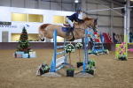 Class 19 - National 1.30m Open portfolio