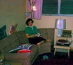 At home 1962