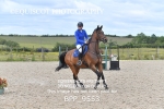 CLASS 6 Senior Newcomers/ 1.10m Open portfolio