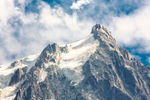 Aiguelle du Midi