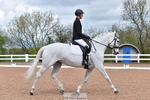 BD Cls 5 Novice 37A portfolio