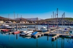 Dingle harbour