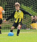 Bowerham Juniors portfolio