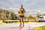 North Lakes Half Marathon  10k-827