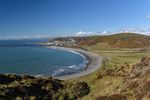 Aberystwyth from Tanybwlch-2330