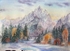 Majestic Mountains