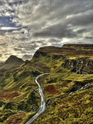 Landscapes portfolio