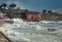 Rough seas at Preston