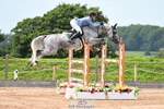 Cls 33, YH 7 Yr Olds 1.30m portfolio